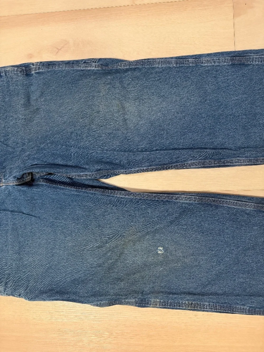Carhartt 2112 CAT 2 FR Jeans Men's Size 36x34